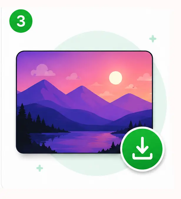 Pinterest Image Downloader